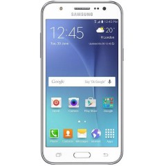 SAMSUNG SMART ANDROID 5.1 QCORE1.2 DISP5 FOT13 WHITE J5W