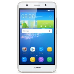 TIM SMART QCORE 1.1 DISP 5 FOT 8 DUALSIM WHITE HUAWEI Y6W