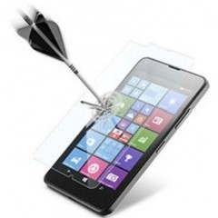 CELLULAR LINE VETRO TEMPERATO ANTIURTO LUMIA 640 TEMPGLASSL640