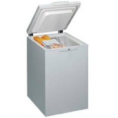 WHIRLPOOL Cong.Orizz.A+ 136lt. 6S ECO Cong.rapido 87x57x64 WH1411A+E