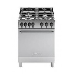 BOMPANI Cuc 60X60 3+1tr f multi6 clA g ghisatimer INOX BC643CAN