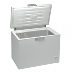 BEKO Cong oriz clA+ 136lt 86 7x75 1x72 5 BIANCO HSA13520