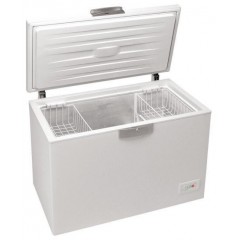 BEKO Cong.Orizz.A+ 230Lt. Statico 86X110X72 HSA24520