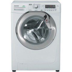 HOOVER Lav Slim 7kg A++ 1000g Maxi Dig.Tim.Obl.Crom.40cm DYNS7105DZG