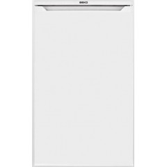 BEKO Frigo Tavolo A+ 90Lt. c/cella Bianco 82X48X53 TS190320