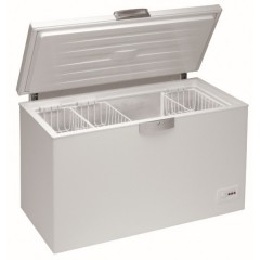 BEKO Cong.Orizz. A+ 360Lt. Statico 86x128x72 HSA40520