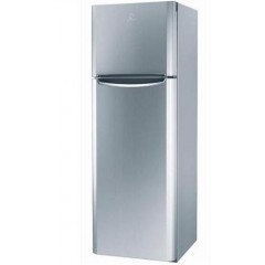 INDESIT Frigo DP cl A+ H150 vent SILVER TIAA10VSI