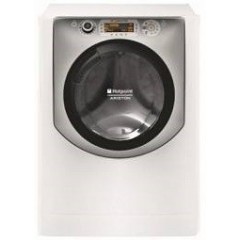 ARISTON Lavasc Aqualt 9/7kg AA 1600g Disp Timer Mot Inv AQD970F69EU