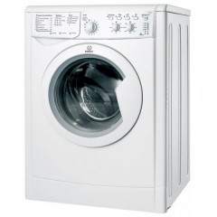 INDESIT Lavat 1000g 5kg A 40cm EcoTime Timer INDESIT IWSC51051CECOIT