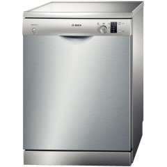 BOSCH Lavast.12cop.A+ 4pr.4t.1/2Carico Mot.Inv. 60 Inox SMS40E08EU