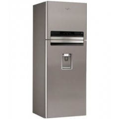 WHIRLPOOL Frig.DP A+450L.Cong.NF Disp+Drink 6S Inox190x71x72 WTV4598NFCIX