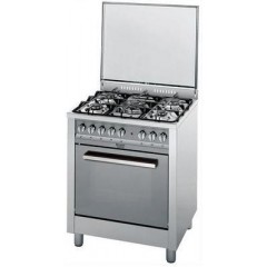 ARISTON Cucina 70x60 clA 4+1t f multi7 INOX vent tang CP77SP2HAS
