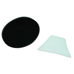 KIT FILTRI STANDARD SCOPA ELETTRICA ARIANNE HOOVER U12 9173337