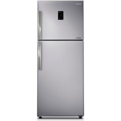 SAMSUNG F DP A+ 357Lt.NF Mot.Inv.Disp.Man.Silv.171 2x68x67 RT35FDJADSA