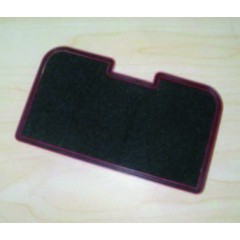 FILTRO ARIA USCITA SCOPA ELETTRICA FLASH HOOVER T99 35600903