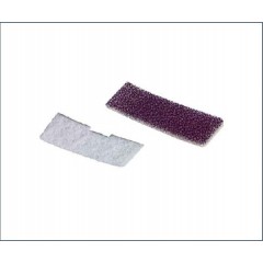 KIT FILTRI SCOPA ELETTRICA HOOVER U10 09184581