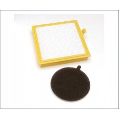 KIT FILTRI SCOPA ELETTRICA SENSORY HOOVER U27 9205469