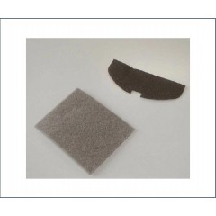 KIT FILTRI SCOPA ELETTRICA STUDIO HOOVER U24 9200874