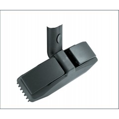 SPAZZOLA PAVIMENTI SCOPA ELETTRICA VAPORLITE HOOVER 35600256