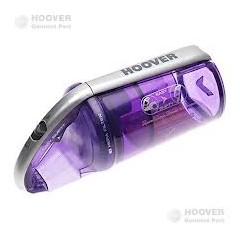 SERBATOIO CICLONICO HOOVER ORIGINALE 49018482