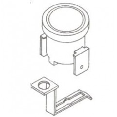 TERMOSTATO FISSO FERRO DA STIRO UNIVERSALE M18198300