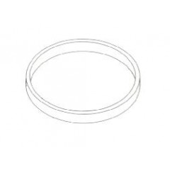 GUARNIZIONE BOCCALE BABY CHEF MOULINEX M31184803