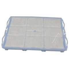 FILTRO PROTEZIONE MOTORE ASPIRAPOLVERE BOSCH ORIG. 618907