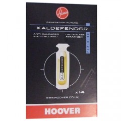 FIALE PREVENZIONE CALCARE KALDEFENDER HOOVER ORIG. 35600099