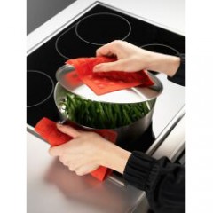 PRESINA SILICONE ELECTROLUX ORIGINALE 50286123000