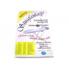 TELO MOBILE STIRO 110X57 POLTI/FOPPA C21996600