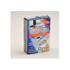 SALVIETTE ACCIAIO FABER C96197003