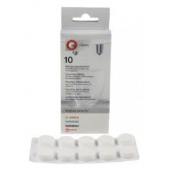 COMPRESSE DETERGENTI BOSCH SIEMENS ORIG. 310575