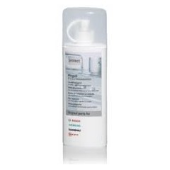 OLIO CURA ACCIAIO BOSCH SIEMENS ORIG. N311135