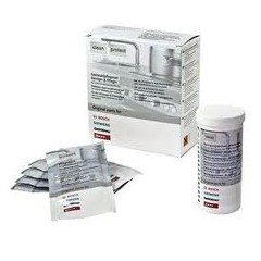 KIT PULIZIA ACCIAIO BOSCH SIEMENS ORIG. 311140