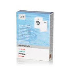 DECALCIFICANTE TUBAZIONI POMPE BOSCH SIEMENS ORIGINALE 311506