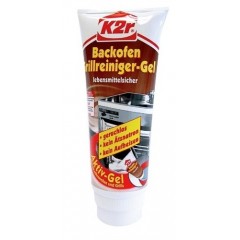 DETERGENTE SGRASSATORE FORNO BOSCH SIEMENS ORIG. 463582