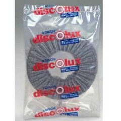 DISCOLUX LANA DI ACCIAIO PARODI P105