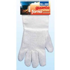 GUANTO FORNO IN COTONE PARODI P167