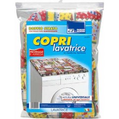 COPRI TOP LAVATRICE PICCOLO PARODI P215