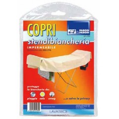 COPRI STENDI BIANCHERIA PARODI P280