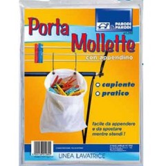 SACCA PORTAMOLLETTE PARODI P289