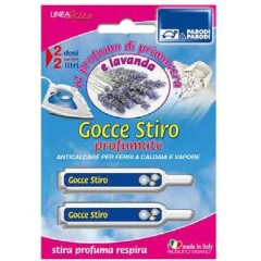 GOCCE STIRO PROFUMATE PARODI P 315