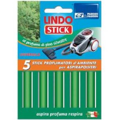 PROFUMATORI PER ASPIRAPOLVERE PARODI P319