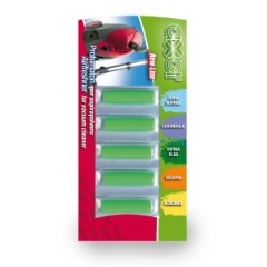 PROFUMATORI ASPIRAPOLVERE DIVINA FLOS AXOR