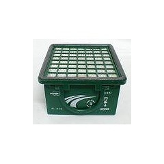 MICROFILTRO PER K 130/1 VORWERK ORIG. 04554