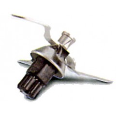 GRUPPO COLTELLI TM31 VORWERK BIMBY ORIGINALE 30525