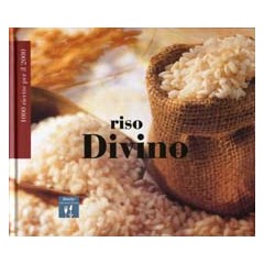 RISO DIVINO VORWERK ORIGINALE 84225