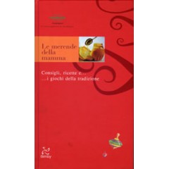 LE MERENDE DELLA MAMMA VORWERK ORIGINALE 84216