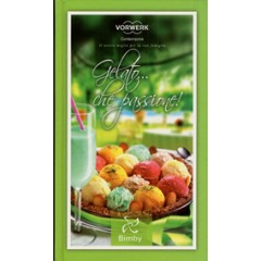 GELATO... CHE PASSIONE VORWERK ORIGINALE 84220