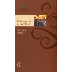 IL SENSO DEL CIOCCOLATO VORWERK ORIGINALE 84231